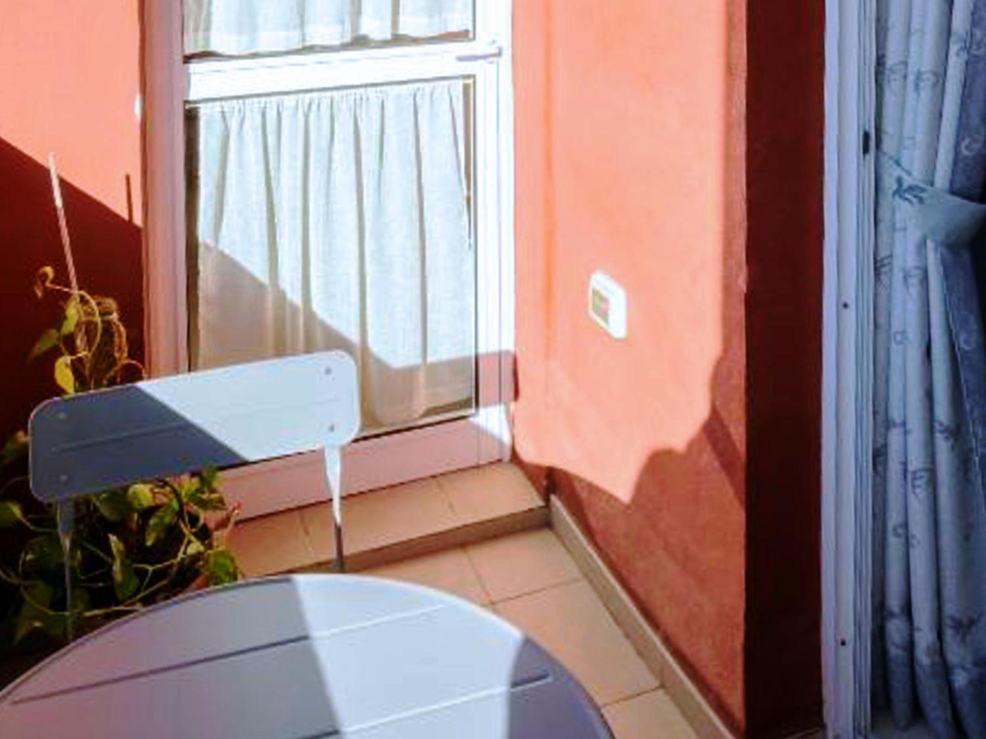 Live Roque Puertito Guimar Puertito de Guimar Exterior foto