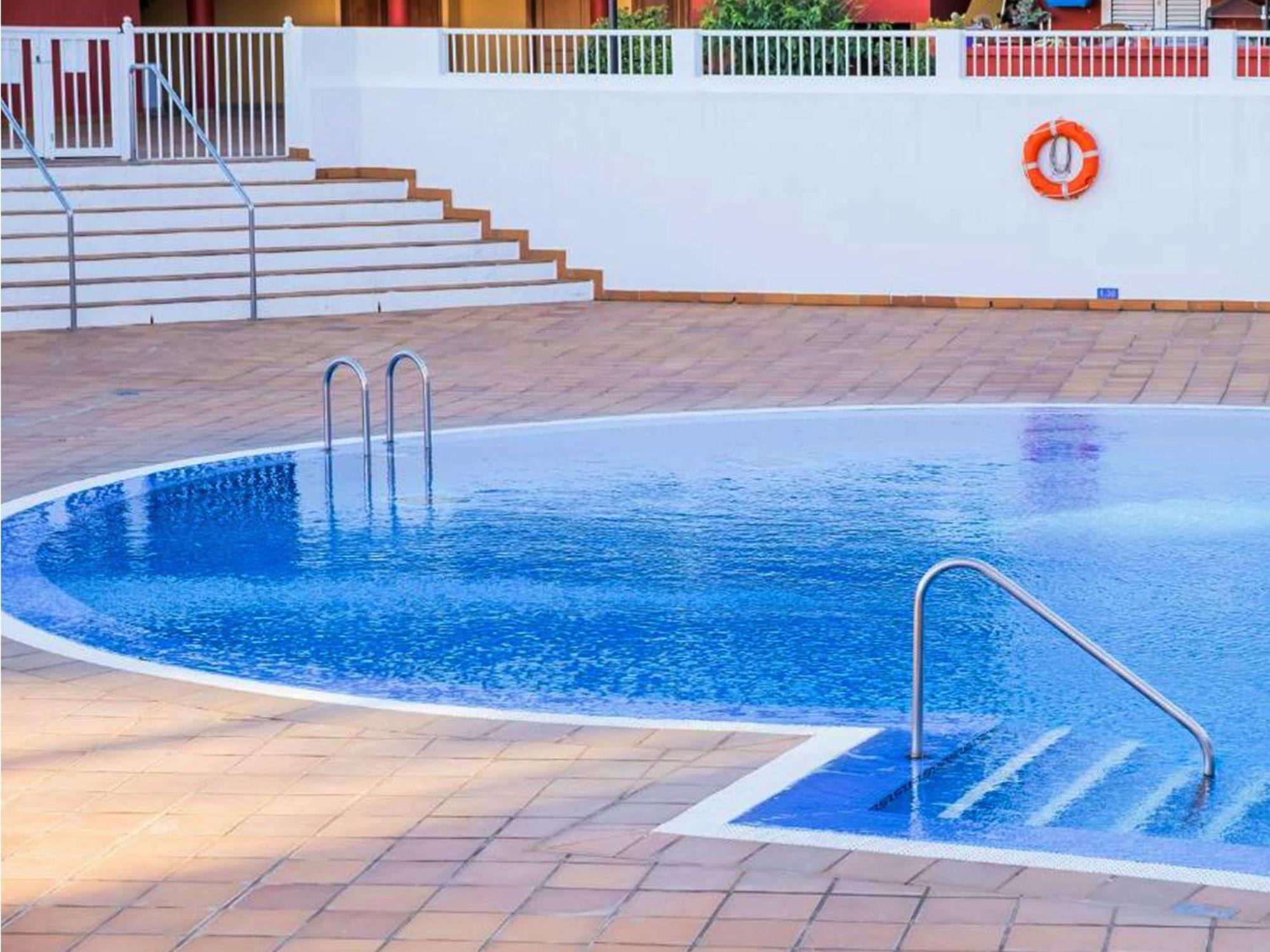 Live Roque Puertito Guimar Puertito de Guimar Exterior foto